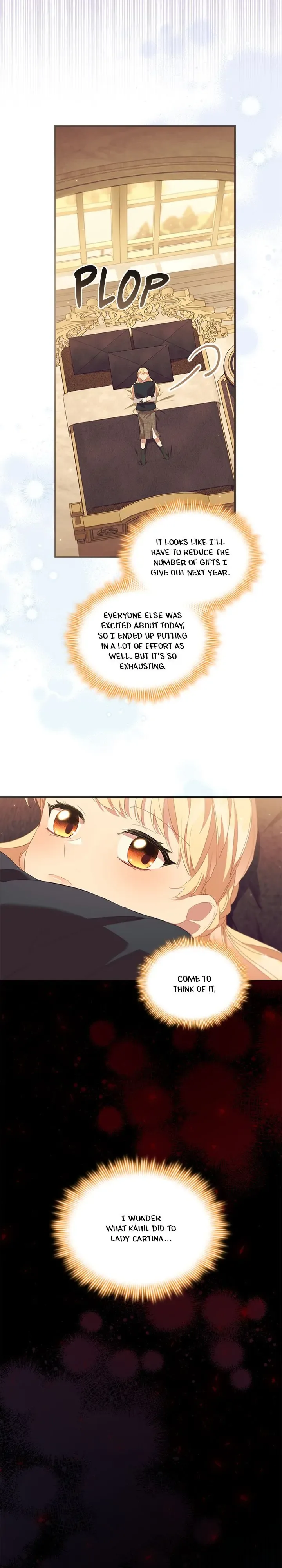 The Beloved Little Princess Chapter 171 page 25
