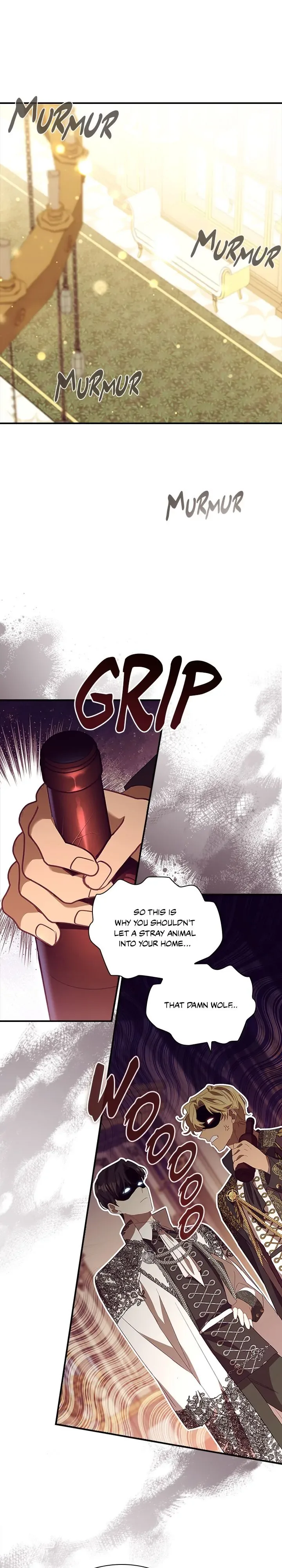 The Beloved Little Princess Chapter 174 page 15