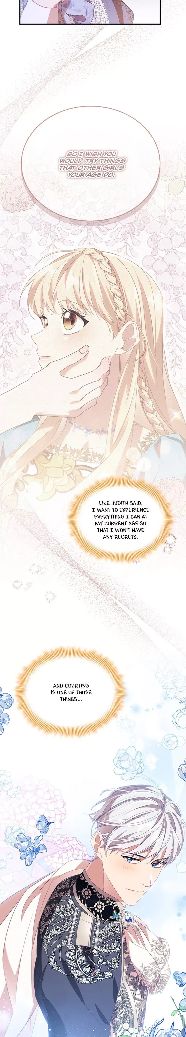 The Beloved Little Princess Chapter 176 page 8