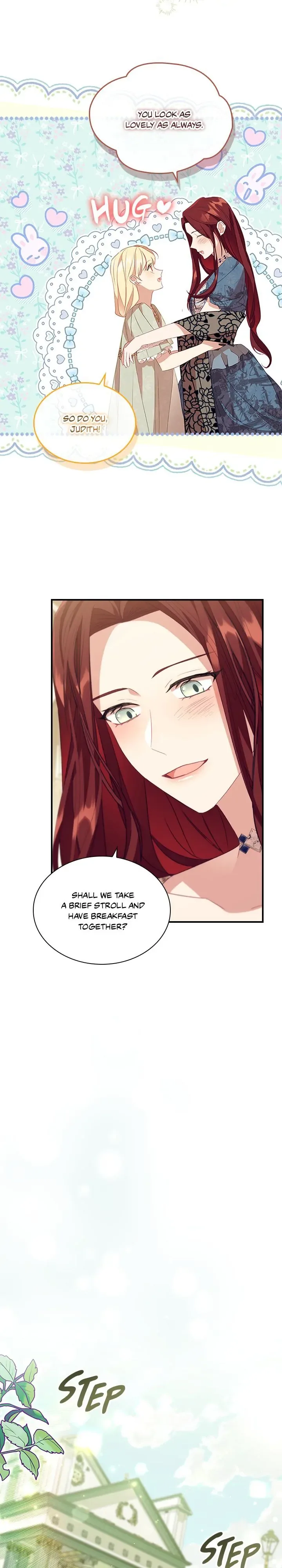 The Beloved Little Princess Chapter 174 page 26