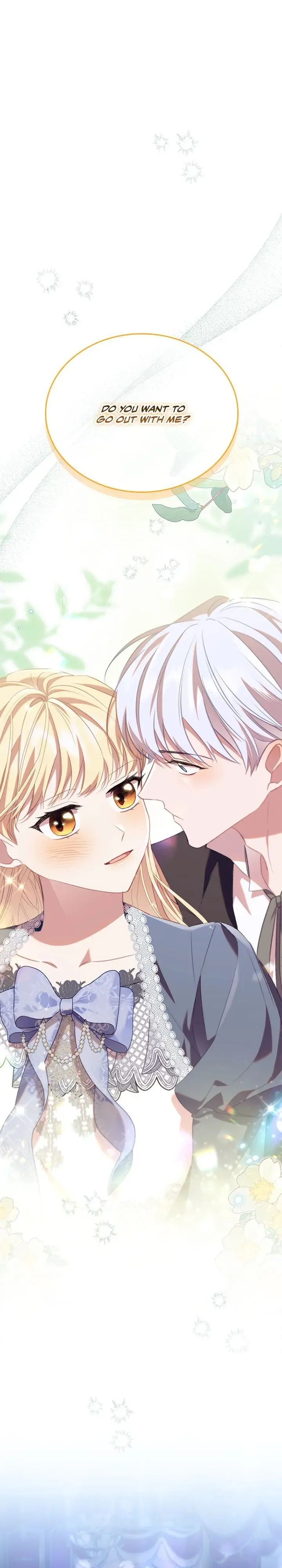 The Beloved Little Princess Chapter 177 page 1