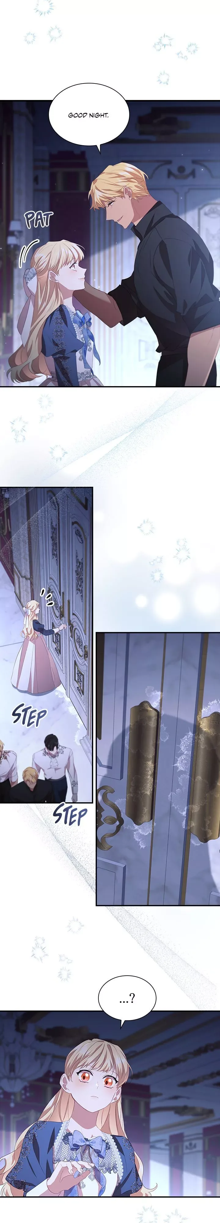 The Beloved Little Princess Chapter 176 page 12