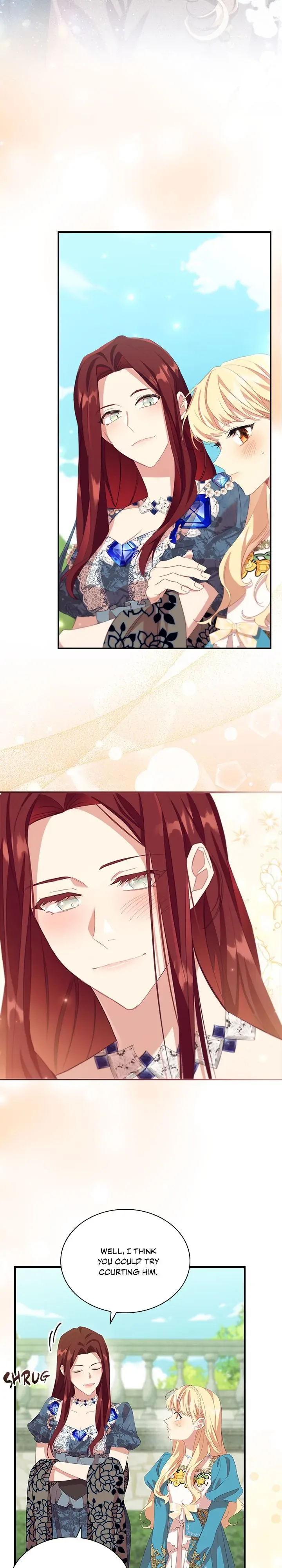 The Beloved Little Princess Chapter 175 page 3