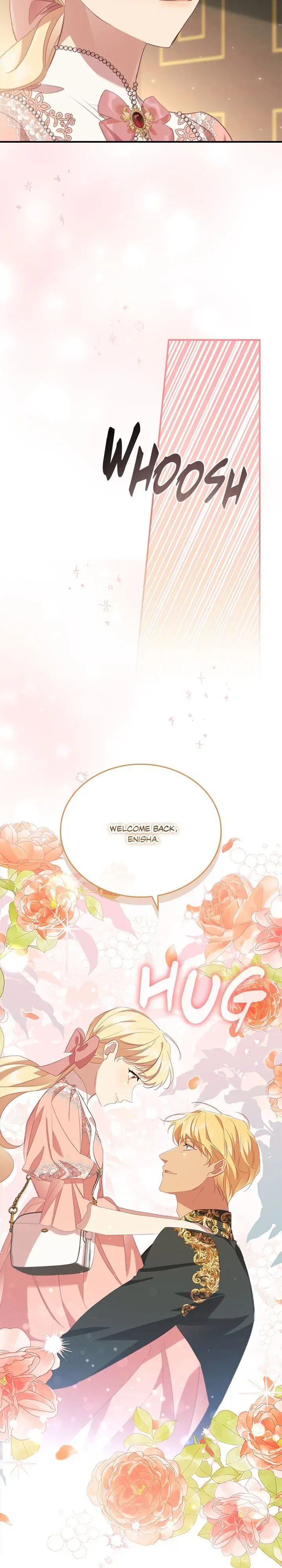 The Beloved Little Princess Chapter 175 page 9