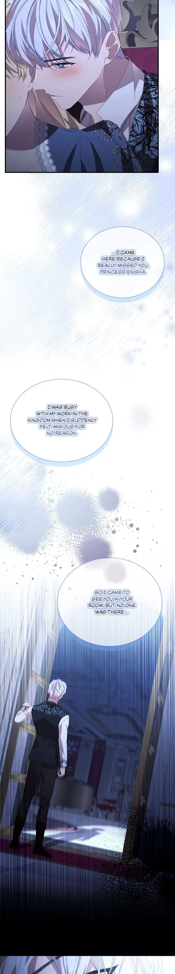 The Beloved Little Princess Chapter 176 page 18