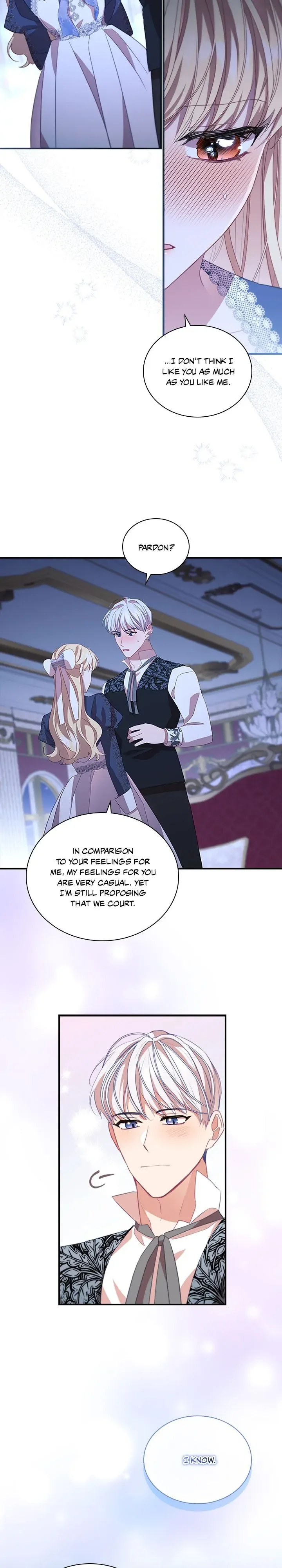 The Beloved Little Princess Chapter 177 page 9