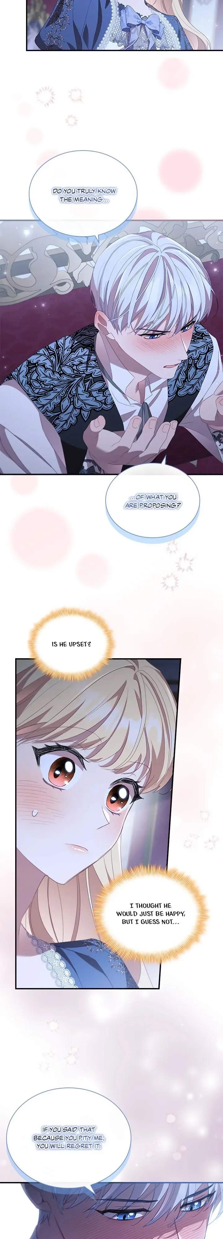 The Beloved Little Princess Chapter 177 page 5