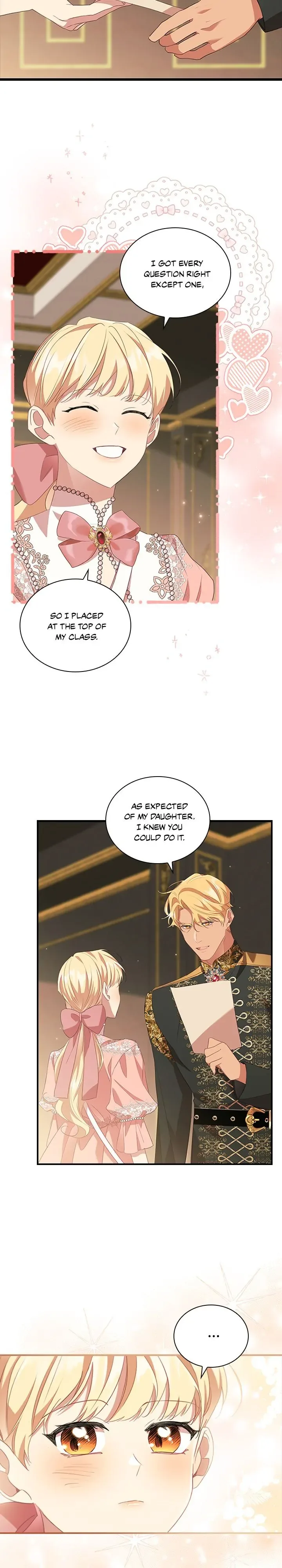 The Beloved Little Princess Chapter 175 page 11