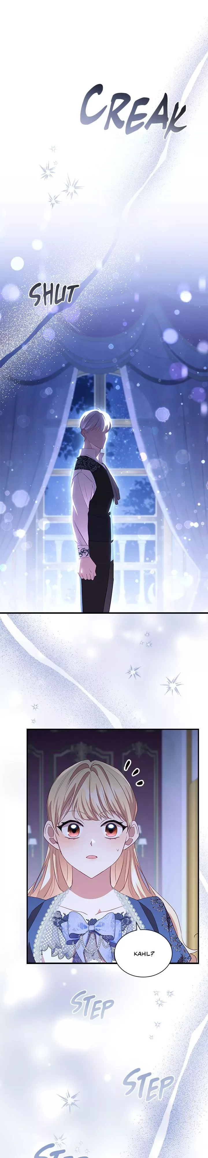 The Beloved Little Princess Chapter 176 page 14