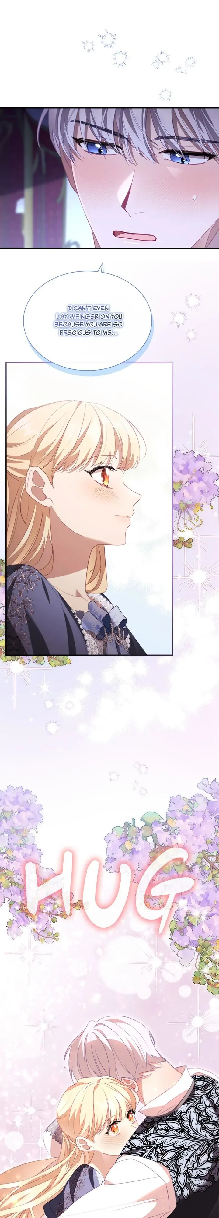 The Beloved Little Princess Chapter 177 page 14