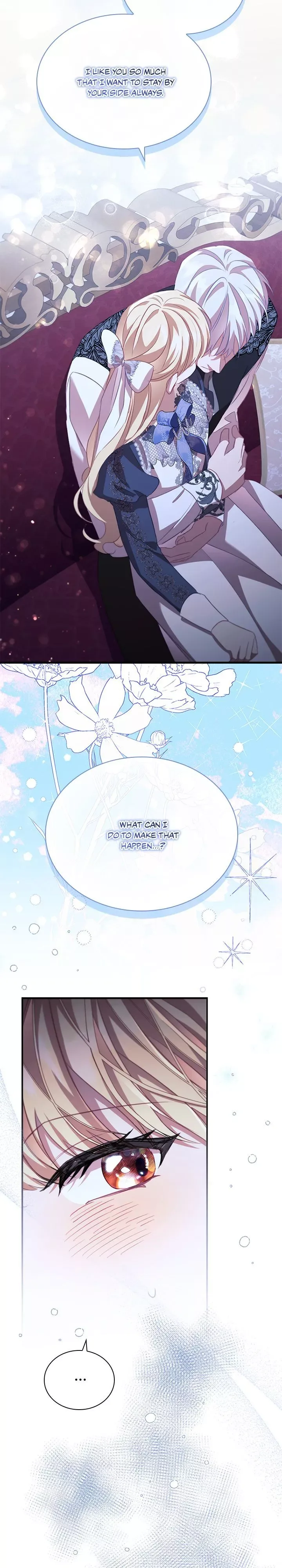The Beloved Little Princess Chapter 176 page 23