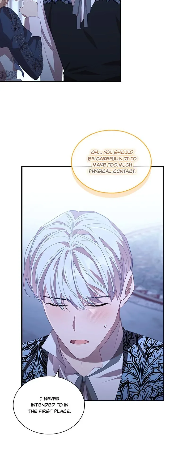 The Beloved Little Princess Chapter 177 page 13
