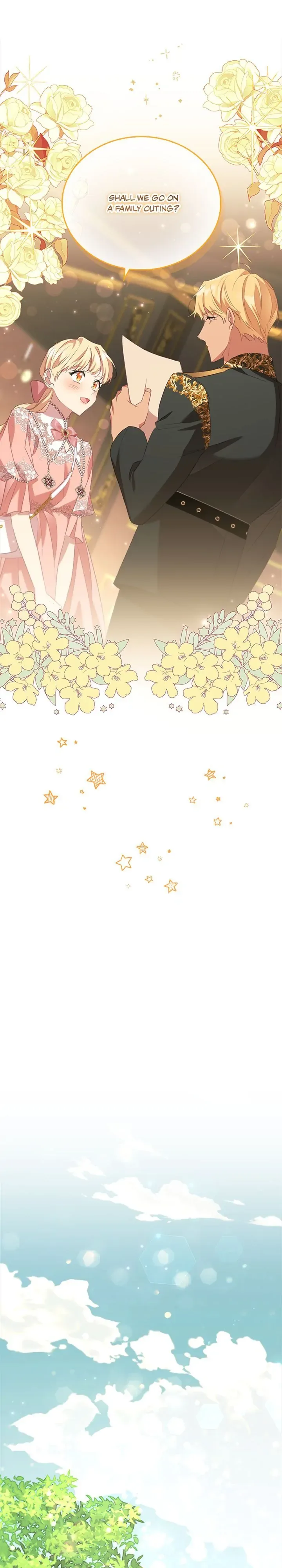 The Beloved Little Princess Chapter 175 page 13