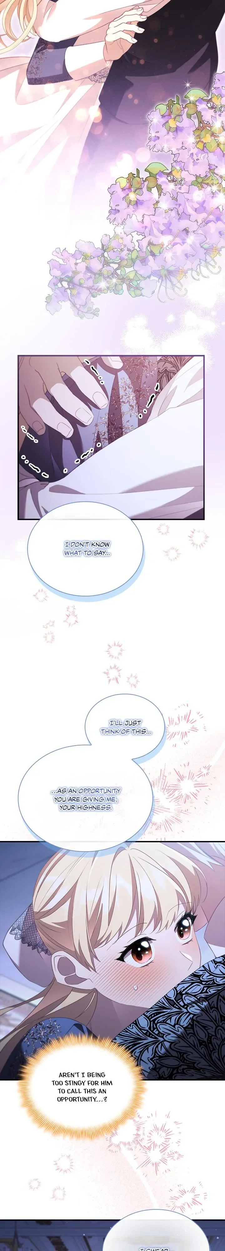 The Beloved Little Princess Chapter 177 page 15