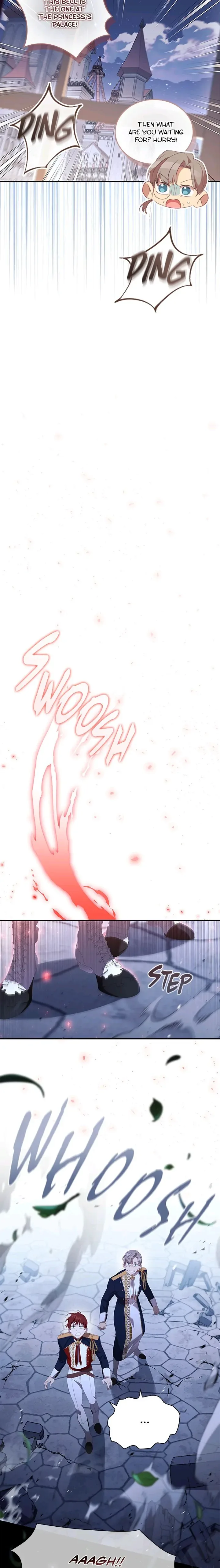 The Beloved Little Princess Chapter 178 page 4