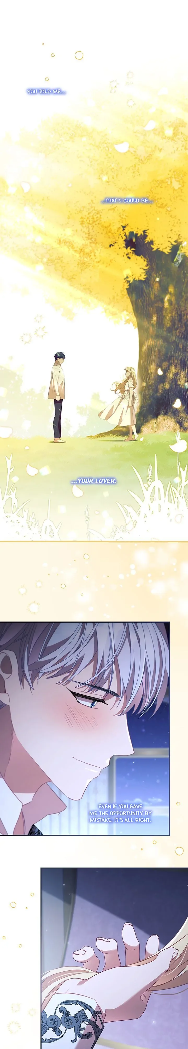The Beloved Little Princess Chapter 177 page 21
