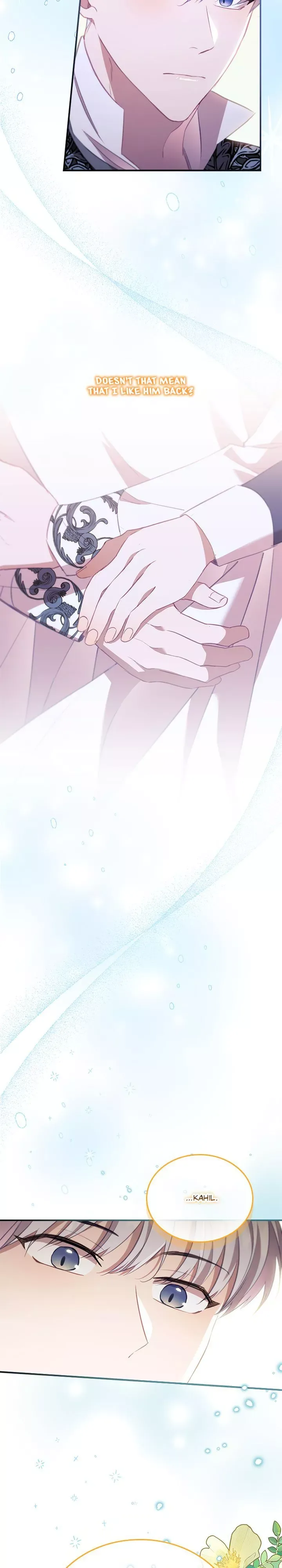 The Beloved Little Princess Chapter 176 page 27