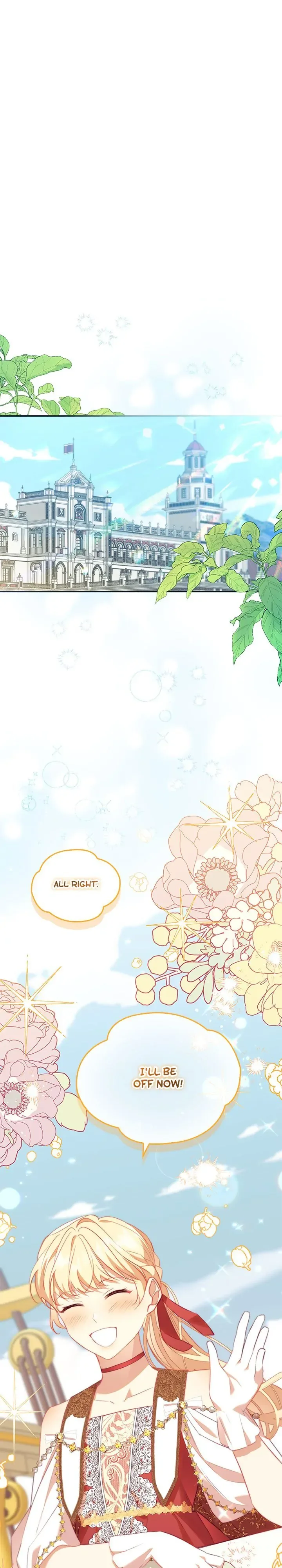 The Beloved Little Princess Chapter 179 page 8