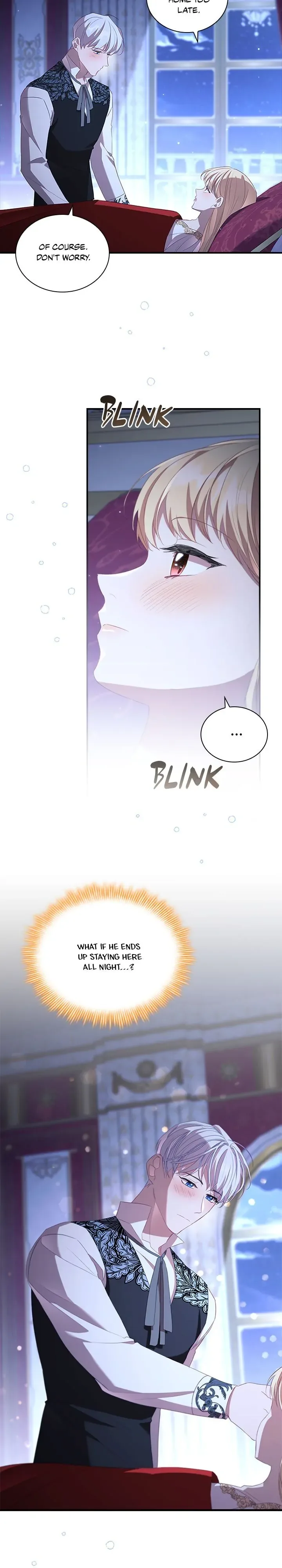The Beloved Little Princess Chapter 177 page 19