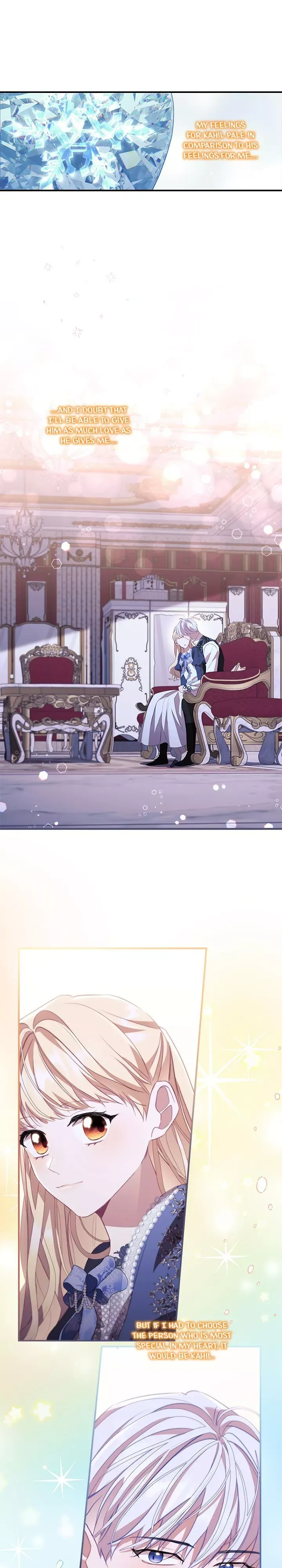 The Beloved Little Princess Chapter 176 page 26
