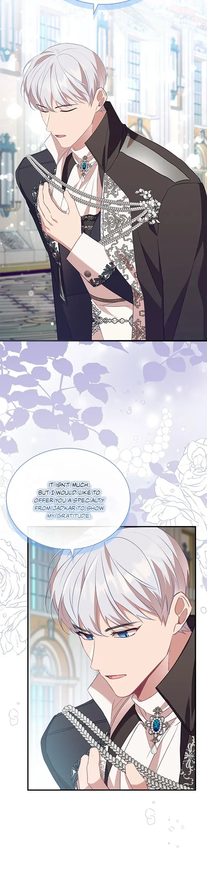 The Beloved Little Princess Chapter 179 page 14