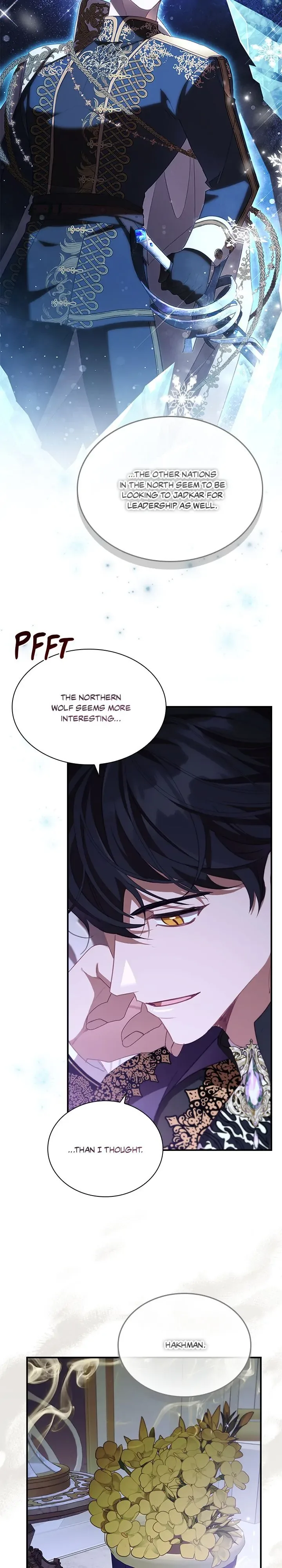 The Beloved Little Princess Chapter 179 page 24