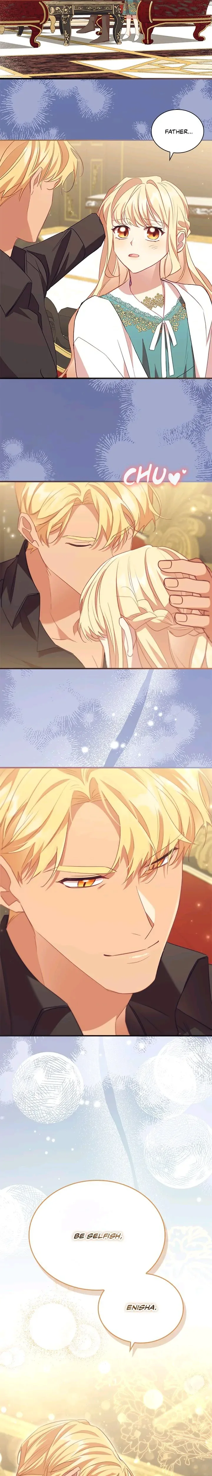 The Beloved Little Princess Chapter 178 page 19