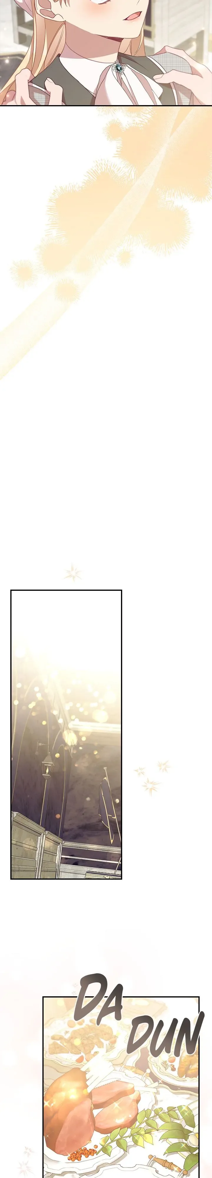 The Beloved Little Princess Chapter 181 page 10