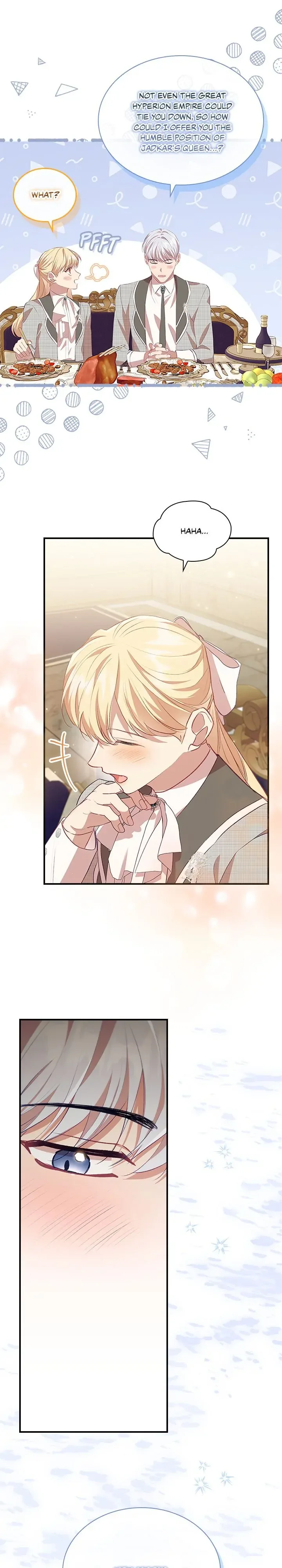 The Beloved Little Princess Chapter 181 page 20