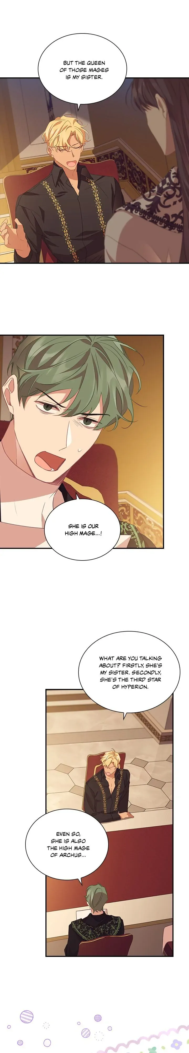 The Beloved Little Princess Chapter 181 page 26