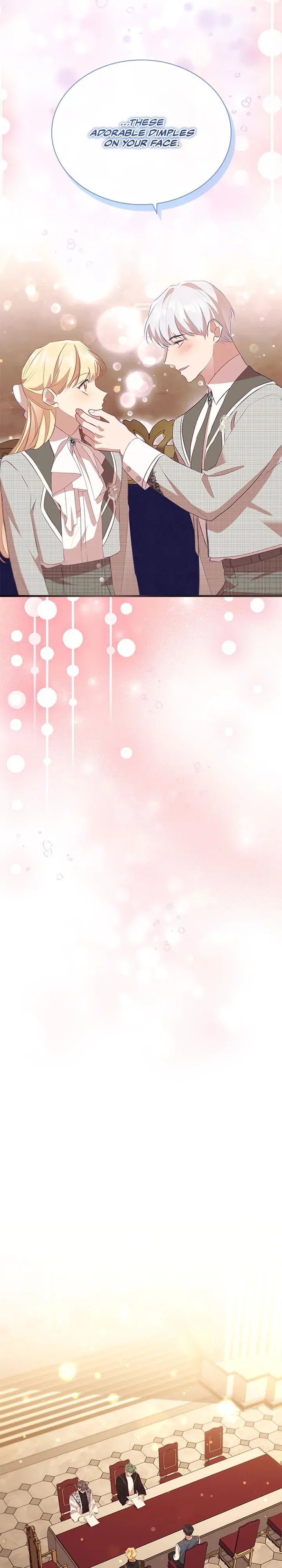 The Beloved Little Princess Chapter 181 page 22