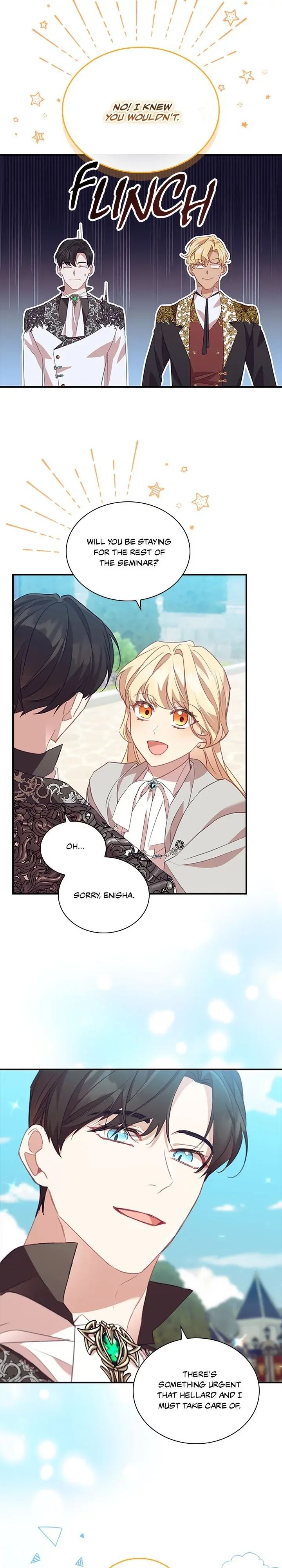The Beloved Little Princess Chapter 184 page 14