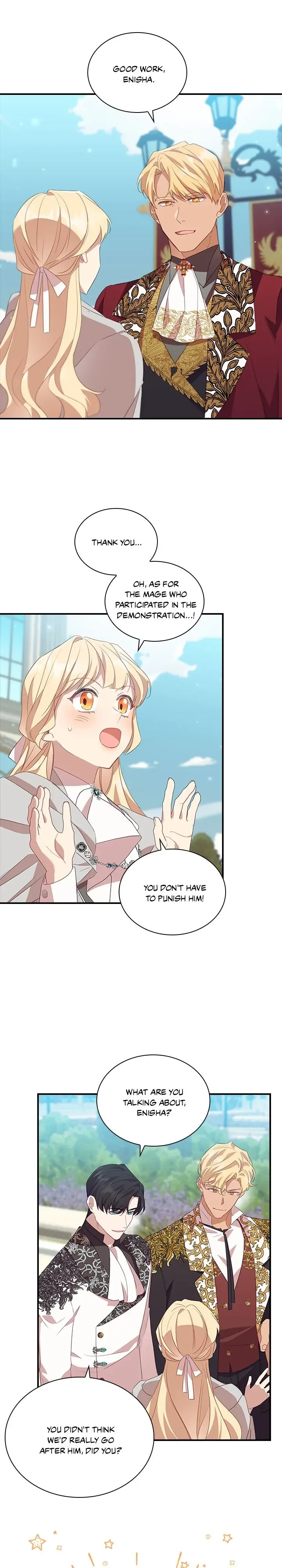 The Beloved Little Princess Chapter 184 page 13