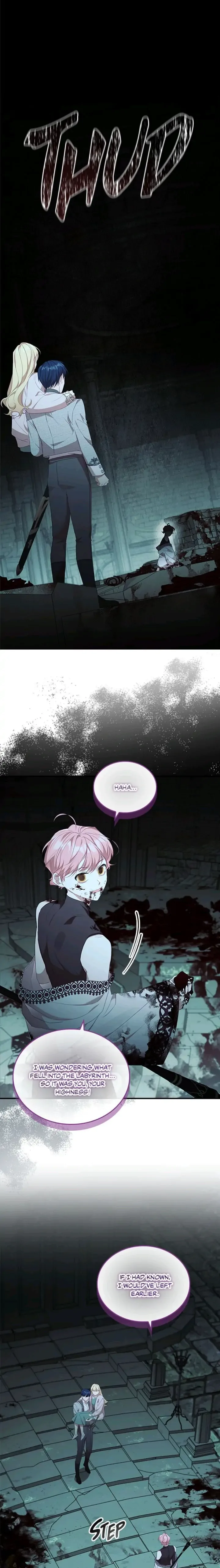 The Beloved Little Princess Chapter 149 page 2
