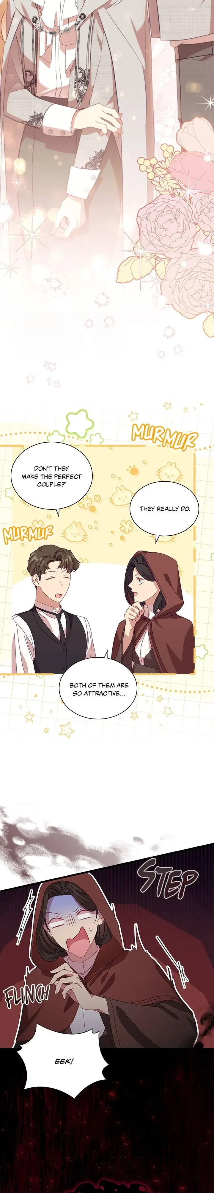 The Beloved Little Princess Chapter 183 page 22