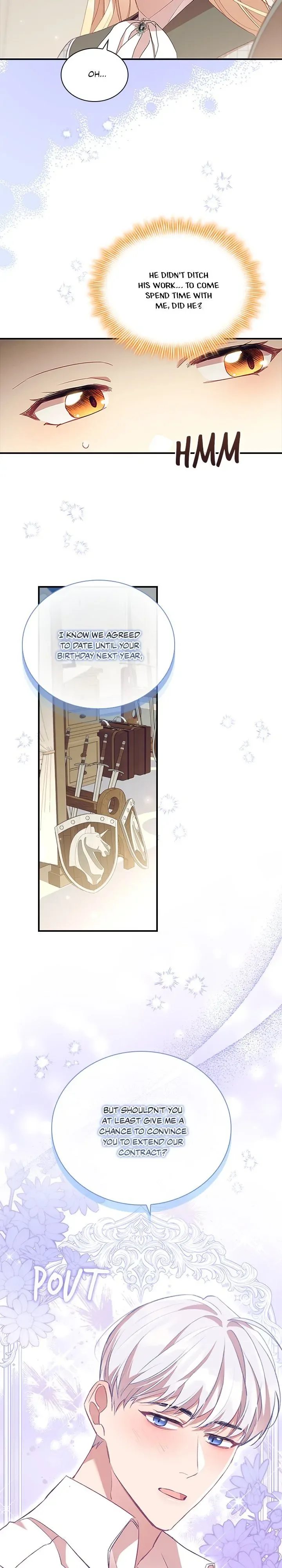 The Beloved Little Princess Chapter 185 page 3