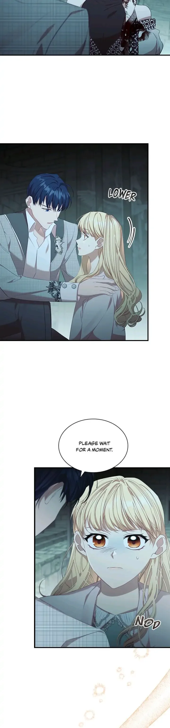 The Beloved Little Princess Chapter 149 page 7