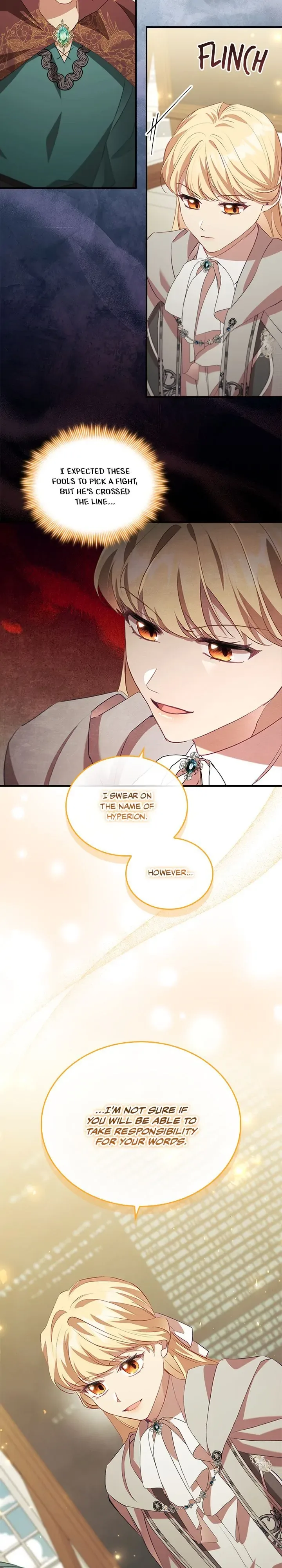 The Beloved Little Princess Chapter 183 page 29