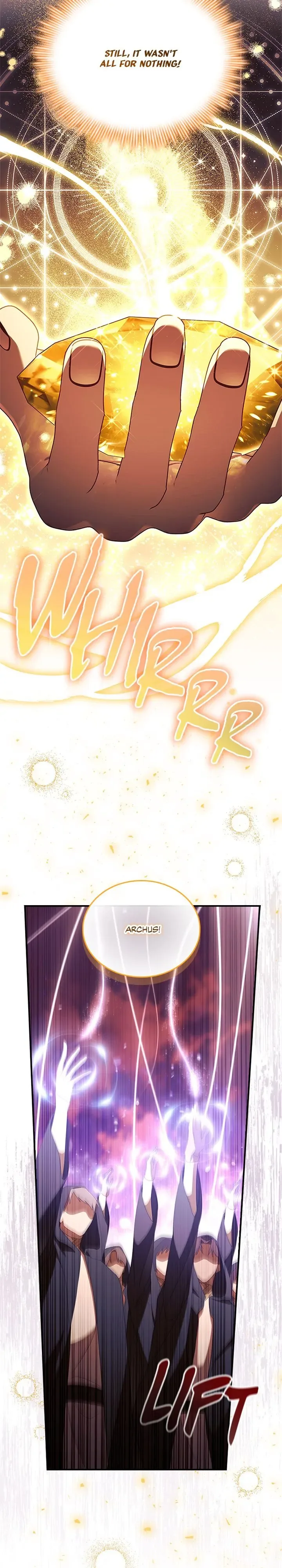 The Beloved Little Princess Chapter 188 page 16