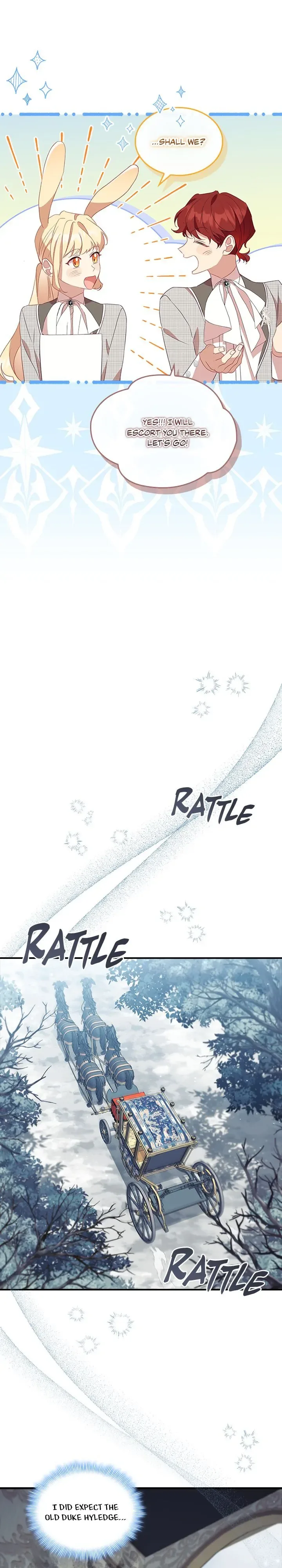 The Beloved Little Princess Chapter 186 page 14