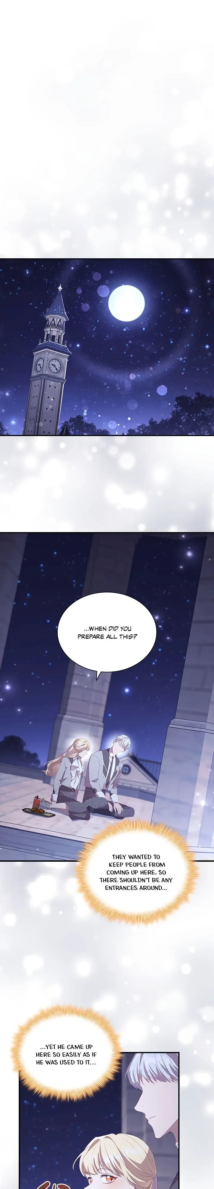 The Beloved Little Princess Chapter 185 page 14