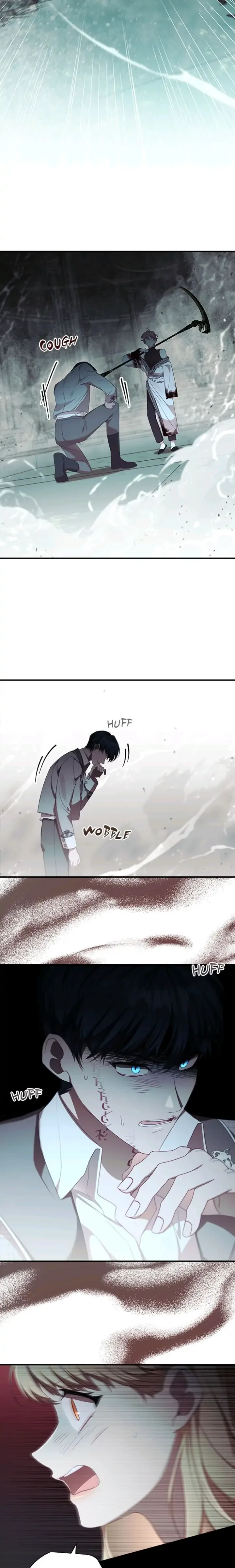 The Beloved Little Princess Chapter 149 page 16