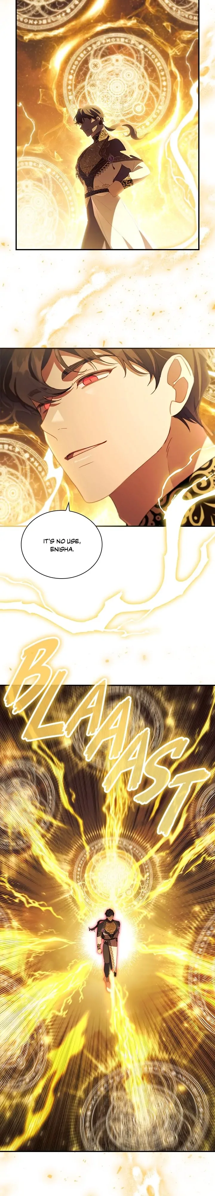 The Beloved Little Princess Chapter 188 page 20