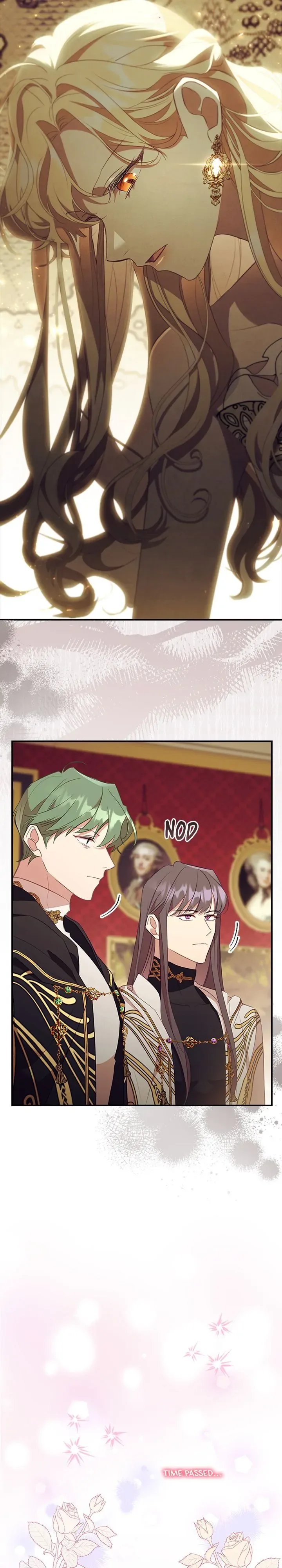 The Beloved Little Princess Chapter 187 page 18