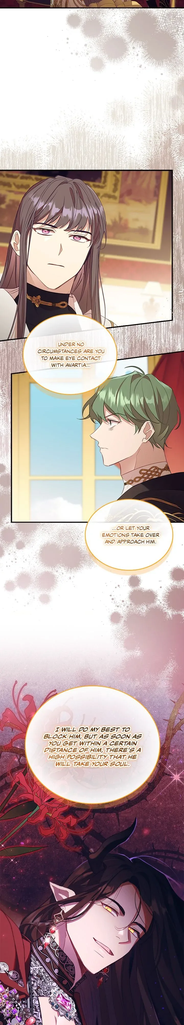 The Beloved Little Princess Chapter 187 page 16