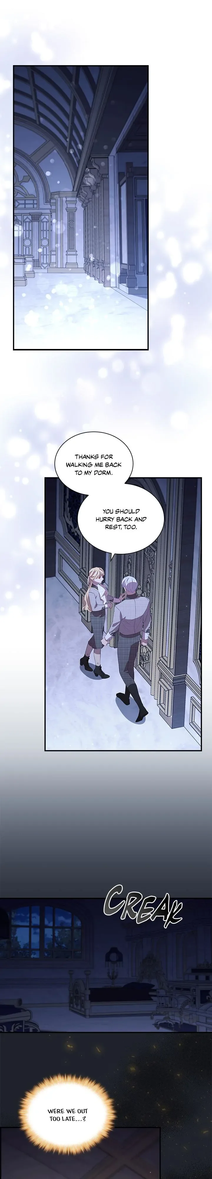 The Beloved Little Princess Chapter 185 page 25