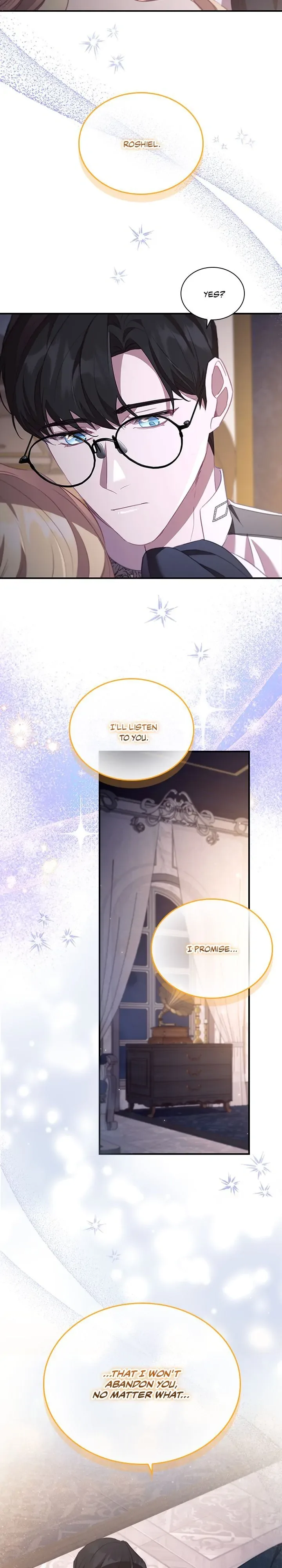 The Beloved Little Princess Chapter 186 page 27