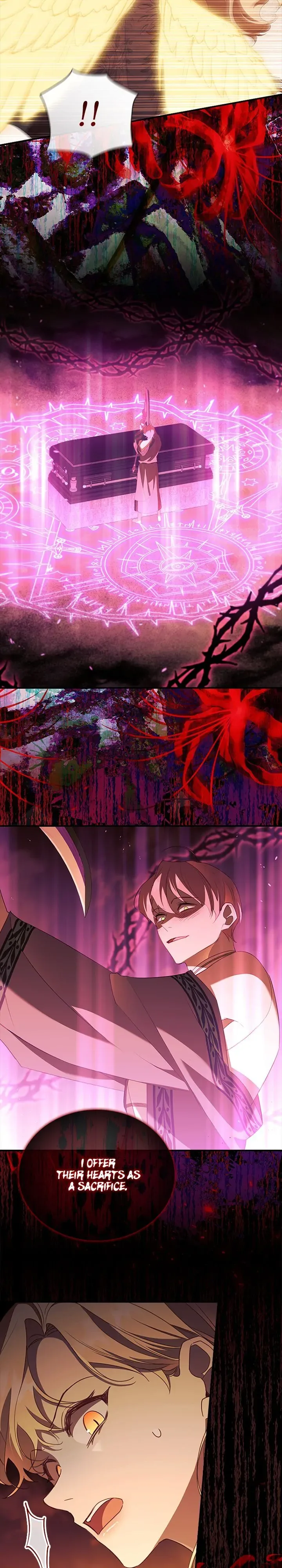 The Beloved Little Princess Chapter 188 page 28