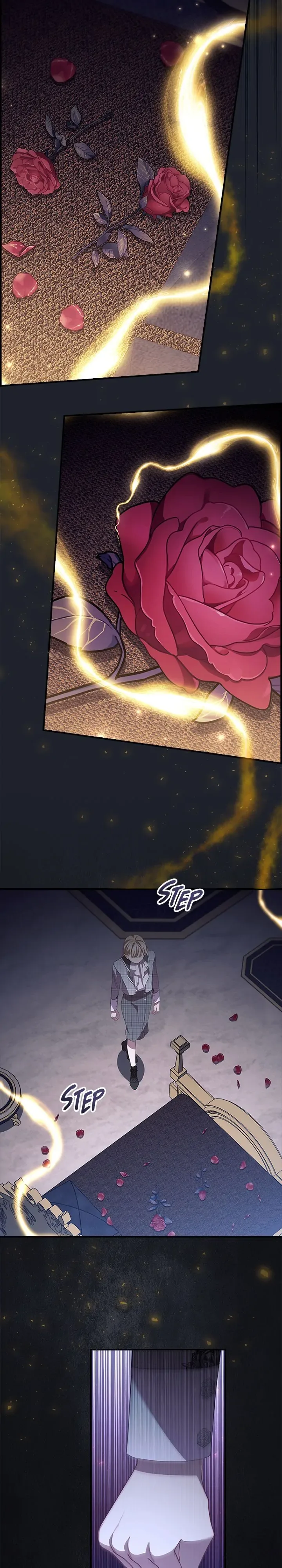 The Beloved Little Princess Chapter 185 page 27