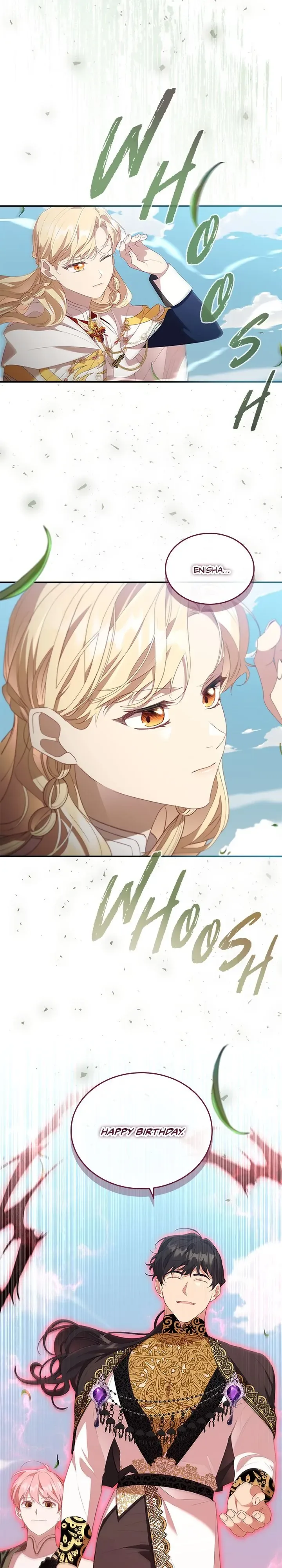 The Beloved Little Princess Chapter 187 page 30